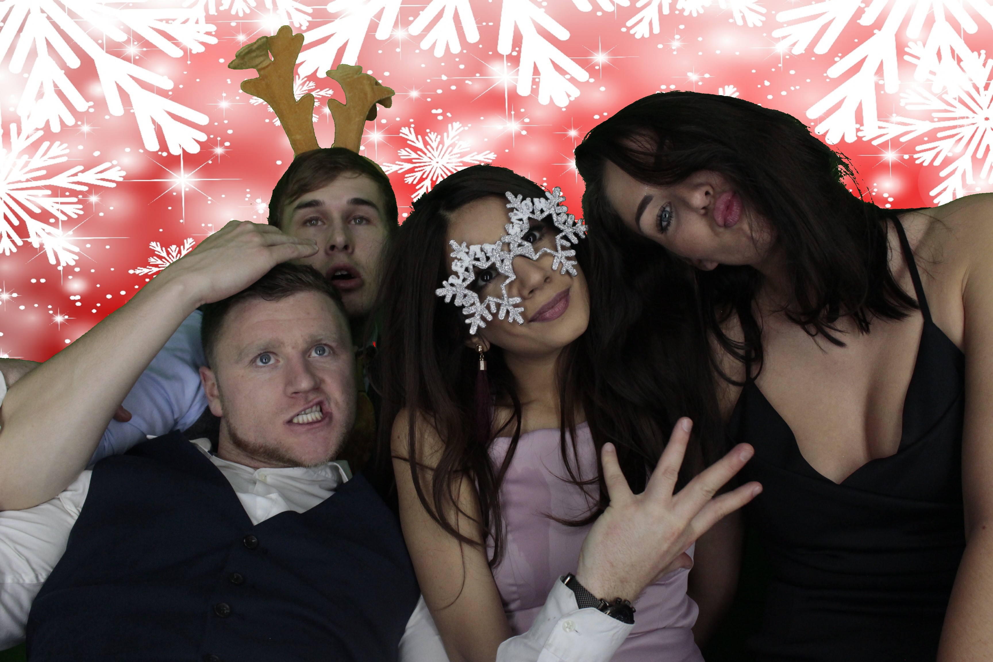 Staffing 360 Solutions Christmas Party  | View more photos from the event at gallery.myphotoboothexperience.co.uk/u/MyPhotoBoothExperienceLtd/Staffing-360-Solutions-Christmas-Party